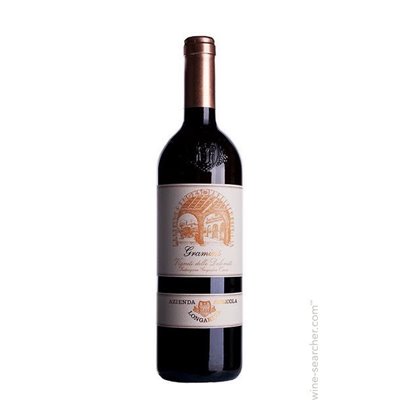 Pinot Grigio Ramato Graminè 2014 Longariva Pinot Grigio Ramato Graminè 2014 Longariva