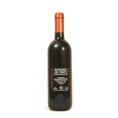 Marzemino igt 2012 Cantina Vincenzi Marzemino igt 2012 Cantina Vincenzi