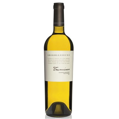 Traminer Aromatico Vallagarina IGT 2016 Grigolli Bruno Traminer Aromatico Vallagarina IGT 2016 Grigolli Bruno