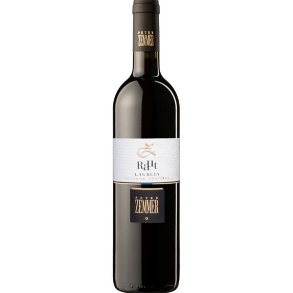 Lagrein Raut Alto Adige Doc 2019 Peter Zemmer