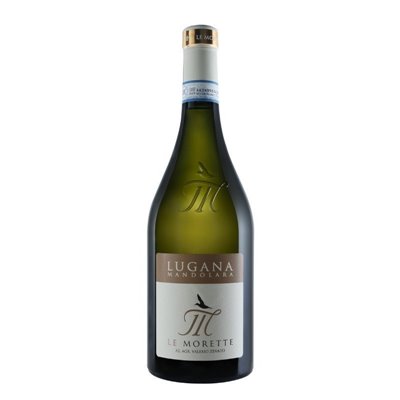 Lugana Mandolara 2017 Le Morette Valerio Zenato Lugana Mandolara 2017 Le Morette Valerio Zenato