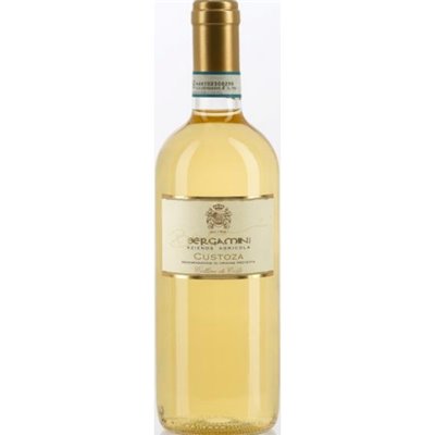 Bianco di Custoza D.O.P. 2017 Bergamini