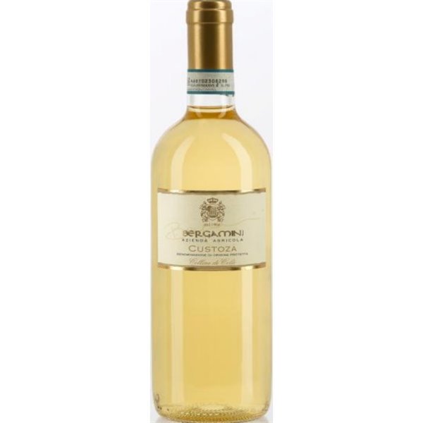 Bianco di Custoza D.O.P.  2022  Bergamini
