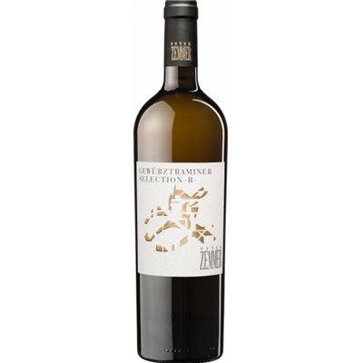 Gewurztraminer reserve 2011 alto adige doc Peter Zemmer Gewurztraminer reserve 2011 alto adige doc Peter Zemmer