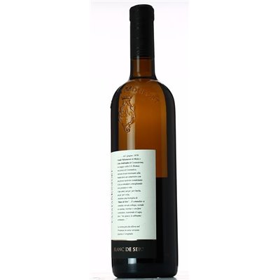 Blanc de Sers 2012 Casata Monfort Blanc de Sers 2012 Casata Monfort