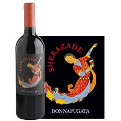 Confezione Regalo - La Sicilia e i vini di Donnafugata