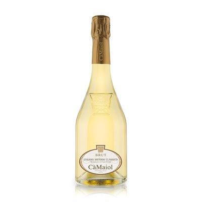 Lugana D.O.P. Spumante Metodo Classico Ca maiol Lugana D.O.P. Spumante Metodo Classico Ca maiol