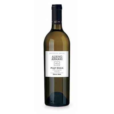 Colle Ara Pinot Grigio Ramato Valdadige 2017 Armani Albino Colle Ara Pinot Grigio Ramato Valdadige 2017 Armani Albino