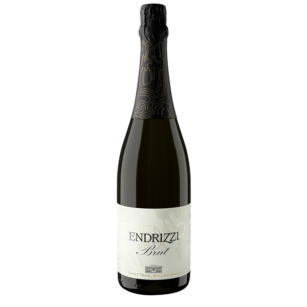 Spumante Endrizzi Brut Trento Doc Cantina Endrizzi