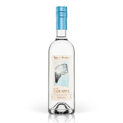Grappa di Essenzia Vigneti delle Dolomiti - Pojer e Sandri