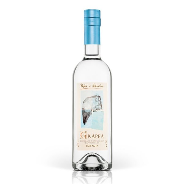 Grappa di Essenzia Vigneti delle Dolomiti - Pojer e Sandri
