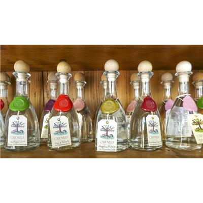 Grappa Di Bassano 41% vol. Capovilla Grappa Di Bassano 41% vol. Capovilla