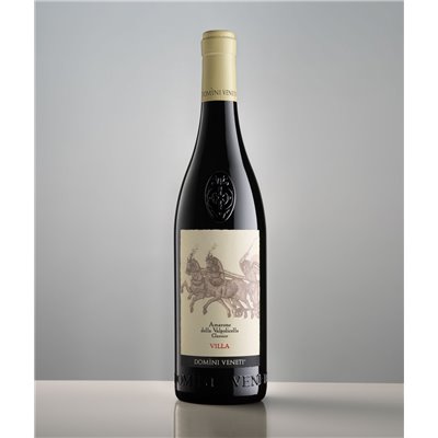 Cofanetto di 5 Amarone Cru della Valpolicella - Domini Veneti Cofanetto di 5 Amarone Cru della Valpolicella - Domini Veneti