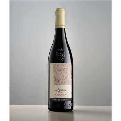 Cofanetto di 5 Amarone Cru della Valpolicella - Domini Veneti Cofanetto di 5 Amarone Cru della Valpolicella - Domini Veneti