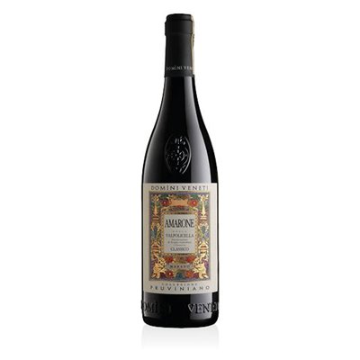 Amarone della Valpolicella Classico Docg Collezione Pruviniano 2020 - Domini Veneti 0,75 l