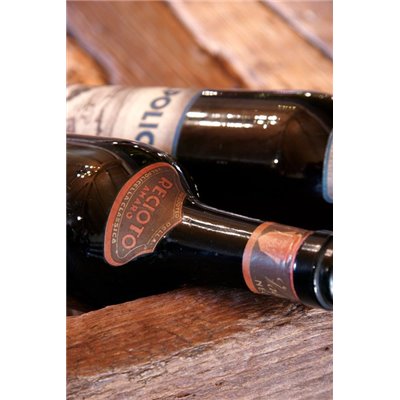 Amarone della Valpolicella Classico Docg Collezione Pruviniano - Domini Veneti