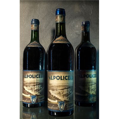 Amarone della Valpolicella Classico Docg Collezione Pruviniano - Domini Veneti