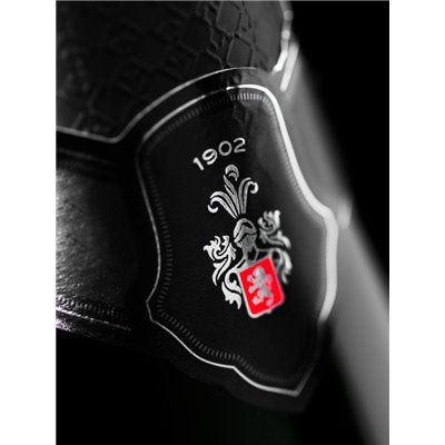 Trento Doc Ferrari Maximum Blanc de Blancs New Cucèe - Ferrari Trento Doc Ferrari Maximum Blanc de Blancs New Cucèe - Ferrari