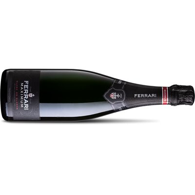 Trento Doc Ferrari Maximum Blanc de Blancs New Cucèe - Ferrari Trento Doc Ferrari Maximum Blanc de Blancs New Cucèe - Ferrari