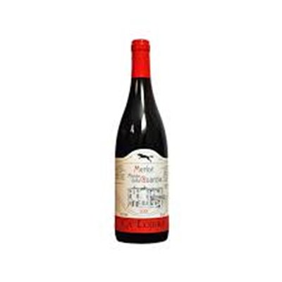 Merlot Garda 2013 Doc Cà Lojera Merlot Garda 2013 Doc Cà Lojera