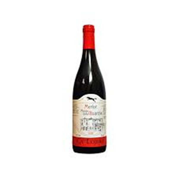 Merlot Garda 2019  Doc  Cà Lojera