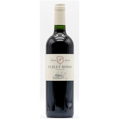 Furlet IGT Dolomiti Rosso 2020 Az.Agr. Furletti Furlet IGT Dolomiti Rosso 2020 Az.Agr. Furletti