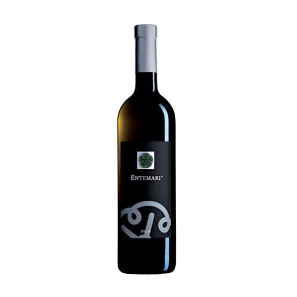 Confezione 3 bottiglie Vino Bianco Entemari Isola Dei Nuraghi Igt Azienda Agricola Pala-cz