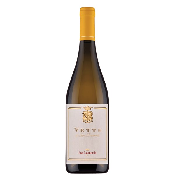 Vette di San Leonardo Sauvignon Blanc  2022 Tenuta San Leonardo