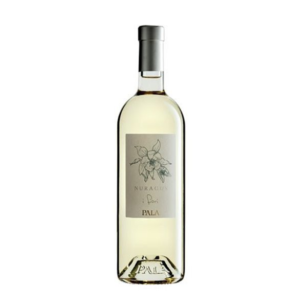 Confezione 3 bottiglie Vino Bianco Nuragus Di Cagliari Azienda Agricola Pala-cz
