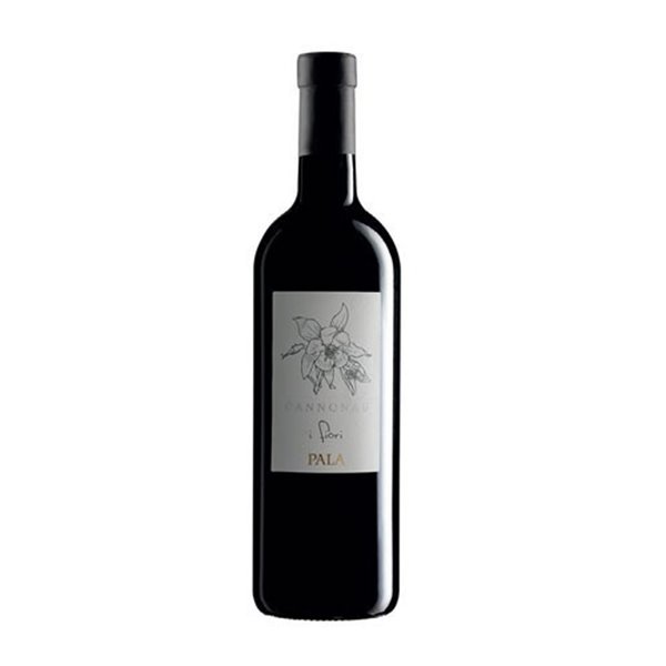 Confezione 3 bottiglie Vino Rosso CENTOSERE Cannonau di Sardegna Azienda Agricola Pala-cz
