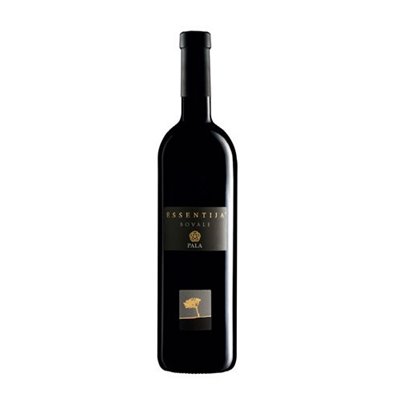 Vino Rosso Essentija Isola Dei Nuraghi Igt Azienda Agricola Pala-cz