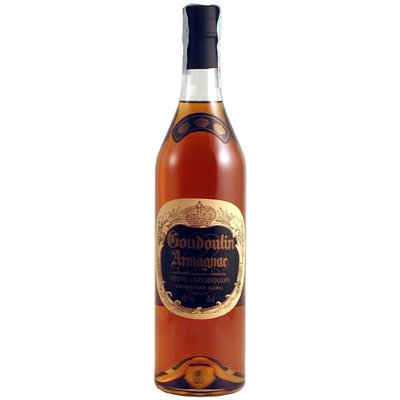 Bas Armagnac 40% Veuve Goudoulin Bas Armagnac 40% Veuve Goudoulin