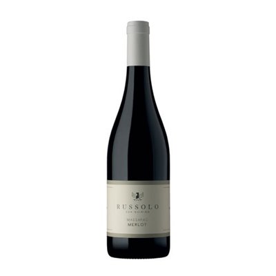 Vino Rosso Merlot Massarac Igt Azienda Agricola Russolo-cz