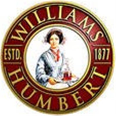 BRANDY 1877 SOLERA RESERVA 3 bottiglie da 0,70 l. - WILLIAMS & HUMBERT - m