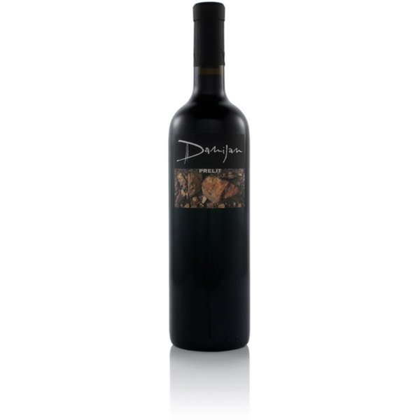 Rosso Prelit 2018  Damijan Podversic