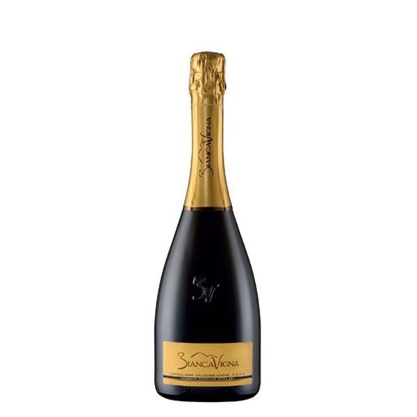 Prosecco 1,5lt Conegliano Valdobbiadene Docg Extradry Società Agricola BiancaVigna -cz