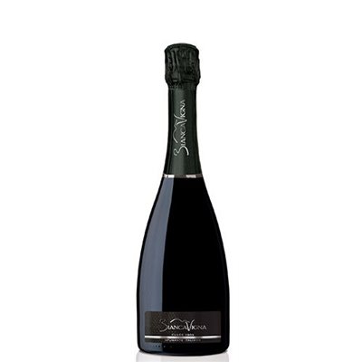 Vino Spumante Italiano Cuvée 1903 Società Agricola BiancaVigna -cz