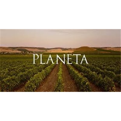 Vino Bianco La Segreta Il Bianco Sicilia D.O.C. 2019 Cantina Planeta Vino Bianco La Segreta Il Bianco Sicilia D.O.C. 2019 Cantina Planeta