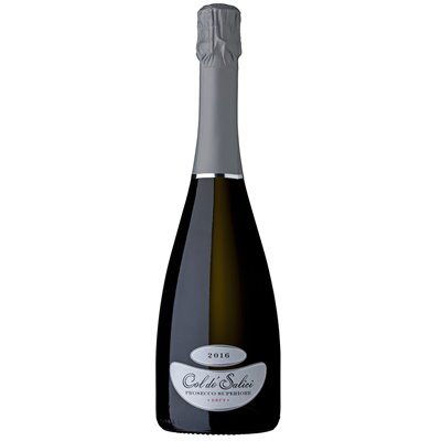 VALDOBBIADENE PROSECCO SUPERIORE DOCG BRUT - COL DE SALICI VALDOBBIADENE PROSECCO SUPERIORE DOCG BRUT - COL DE SALICI