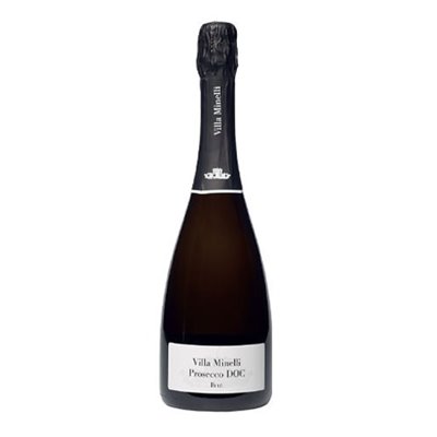 Prosecco Doc Brut Villa Minelli -cz