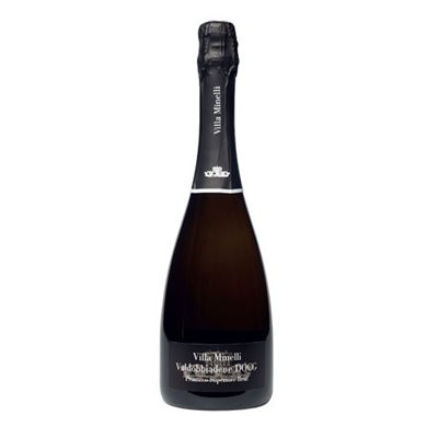 Valdobbiadente Prosecco Docg Villa Minelli -cz