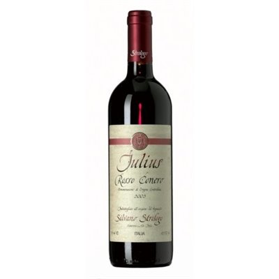 Rosso Conero Juliuis Doc 2011 Silvano Strologo Rosso Conero Juliuis Doc 2011 Silvano Strologo