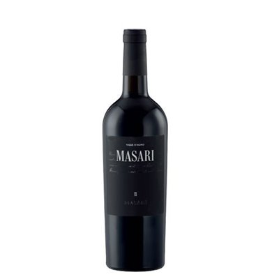 Vino Rosso 2015 Masari Veneto IGT -cz