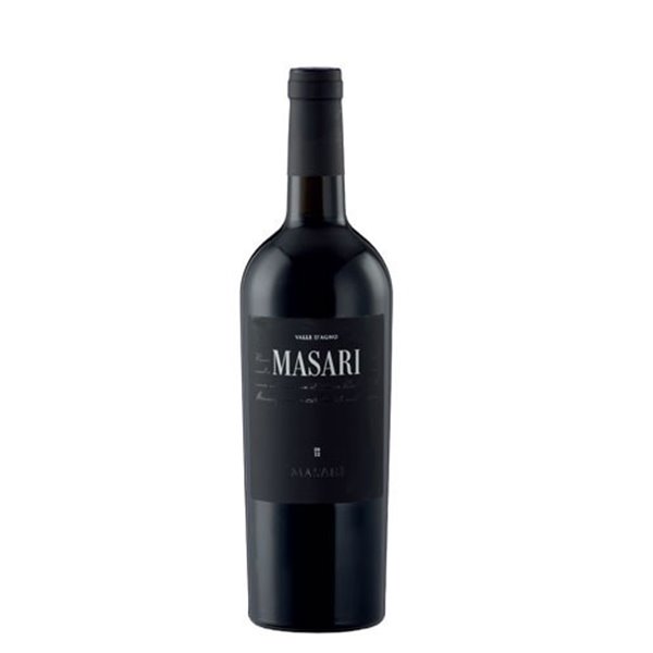 Confezione da 3 Bottiglie Vino Rosso  Masari Veneto IGT -cz