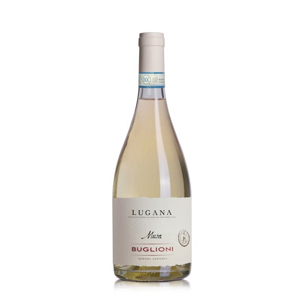 Vino bianco - Lugana Musa  2022 Cantina Buglioni