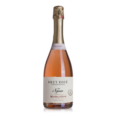BRUT ROSÈ SPUMANTE IL VIGLIACCO - Cantina Buglioni BRUT ROSÈ SPUMANTE IL VIGLIACCO - Cantina Buglioni