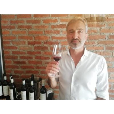 VINO FRIZZANTE ROSÈ TREVENEZIE IGT ZERO DOSAGE - Cantina Buglioni VINO FRIZZANTE ROSÈ TREVENEZIE IGT ZERO DOSAGE - Cantina Buglioni