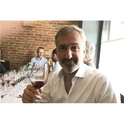 AMARONE RISERVA DELLA VALPOLICELLA CLASSICO  TESTE DURE DOCG 2010 - Cantina Buglioni