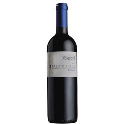 Valpolicella Doc Classico 2011 Fratelli Speri Valpolicella Doc Classico 2011 Fratelli Speri