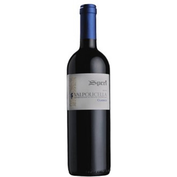Valpolicella Doc Classico 2019 Fratelli Speri